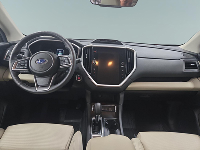 2024 Subaru Ascent Limited