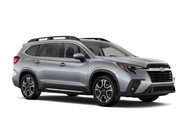 2024 Subaru Ascent Limited 7 Passenger's photo