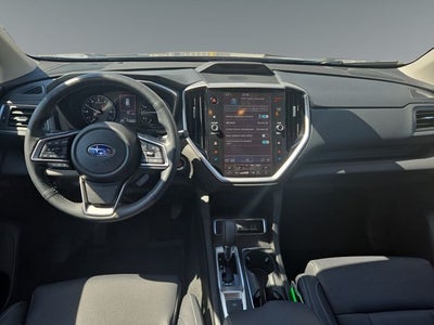 2024 Subaru Ascent Limited
