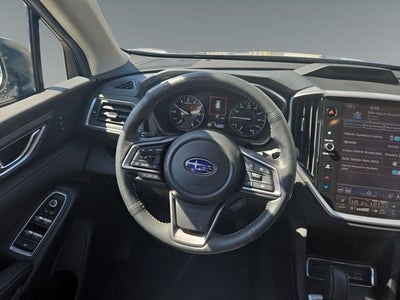 2024 Subaru Ascent Limited