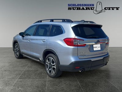 2024 Subaru Ascent Limited
