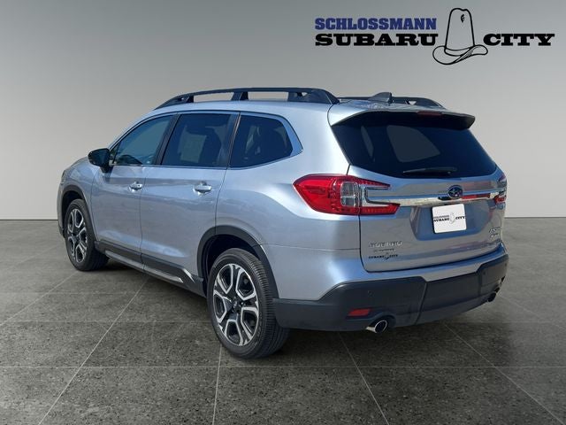 2024 Subaru Ascent Limited