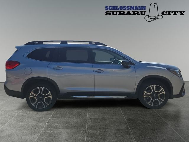2024 Subaru Ascent Limited