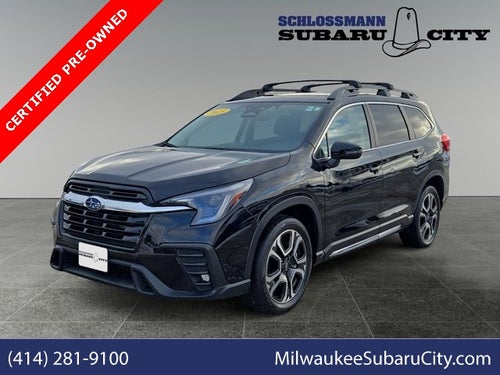 2023 Subaru Ascent Limited