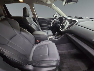 2023 Subaru Ascent Limited