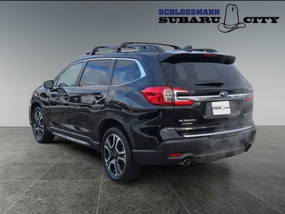 2023 Subaru Ascent Limited