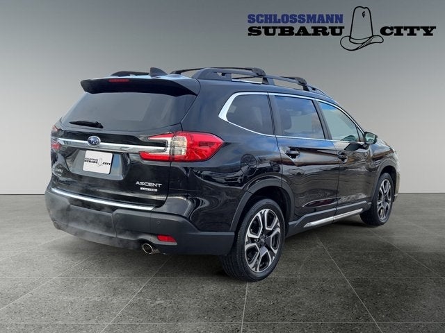 2023 Subaru Ascent Limited