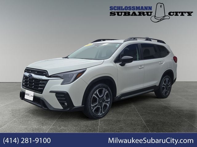 2024 Subaru Ascent Limited