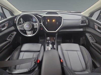 2024 Subaru Ascent Limited