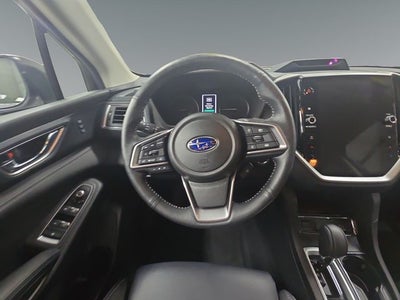 2024 Subaru Ascent Limited
