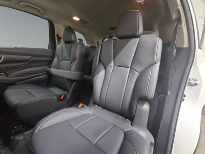 2024 Subaru Ascent Limited