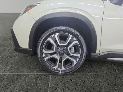 2024 Subaru Ascent Limited