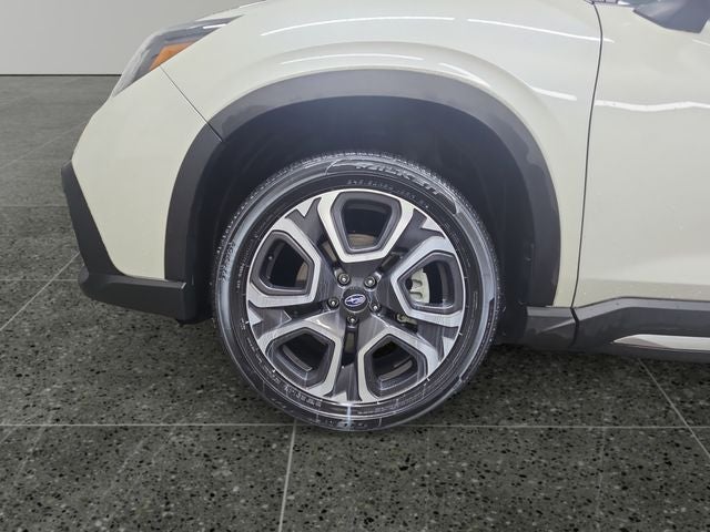 2024 Subaru Ascent Limited