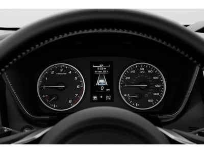 2024 Subaru Ascent Limited