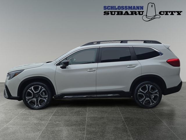 2024 Subaru Ascent Limited