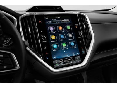 2024 Subaru Ascent Limited