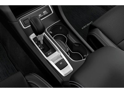 2024 Subaru Ascent Limited