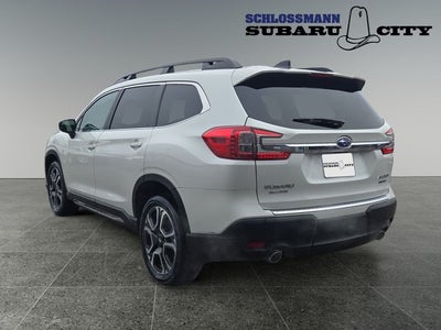 2024 Subaru Ascent Limited