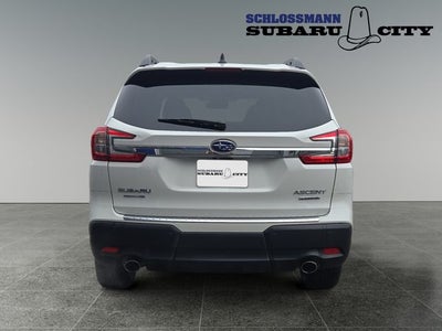 2024 Subaru Ascent Limited