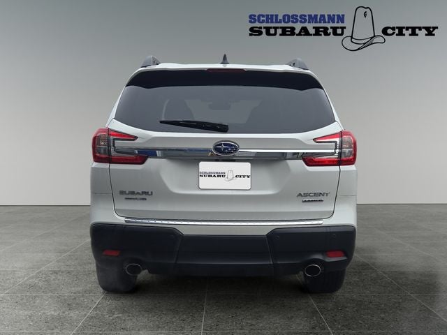 2024 Subaru Ascent Limited