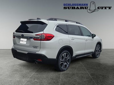 2024 Subaru Ascent Limited