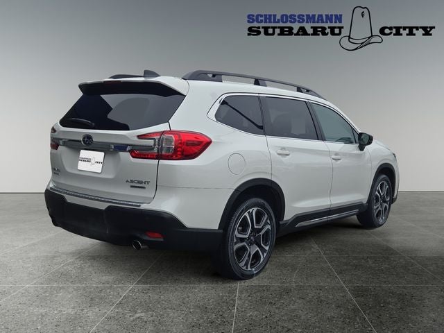 2024 Subaru Ascent Limited