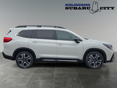 2024 Subaru Ascent Limited
