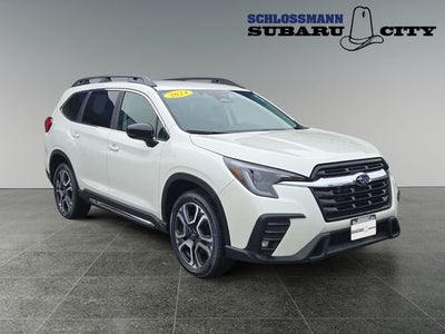 2024 Subaru Ascent Limited