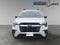 2024 Subaru Ascent Limited