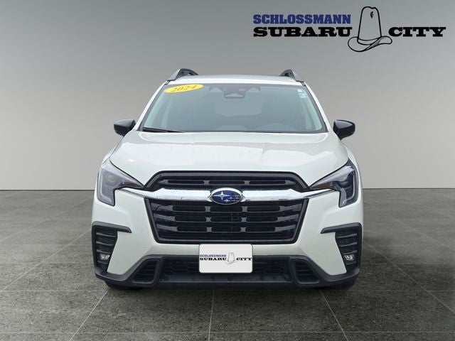 2024 Subaru Ascent Limited
