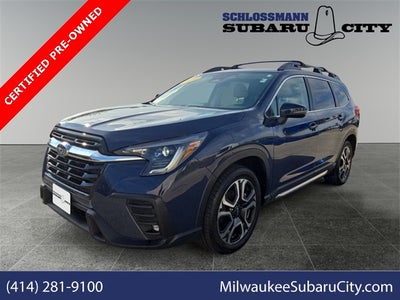 2023 Subaru Ascent Limited