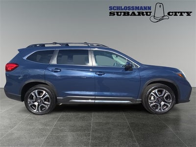 2023 Subaru Ascent Limited