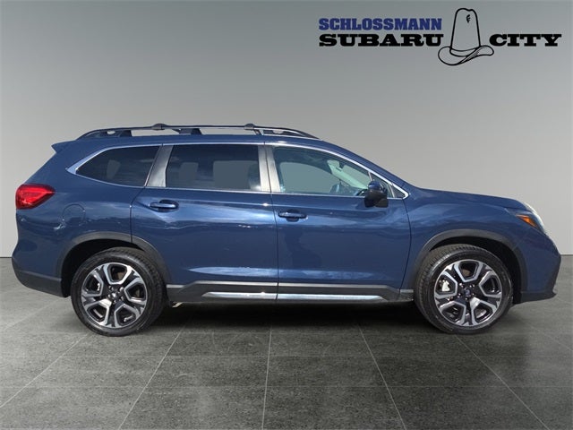 2023 Subaru Ascent Limited