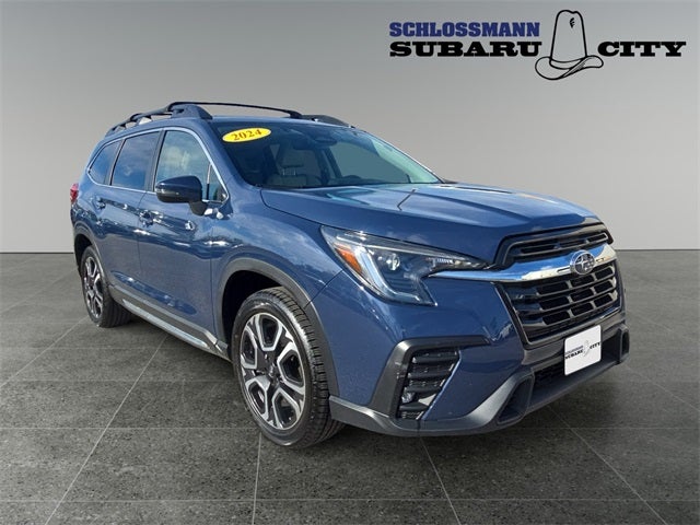 2023 Subaru Ascent Limited