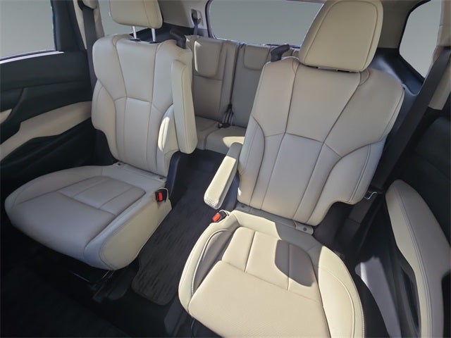 2023 Subaru Ascent Limited