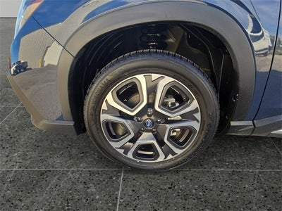 2023 Subaru Ascent Limited