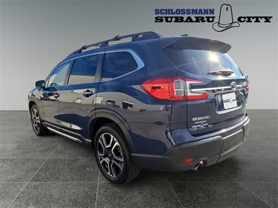 2023 Subaru Ascent Limited