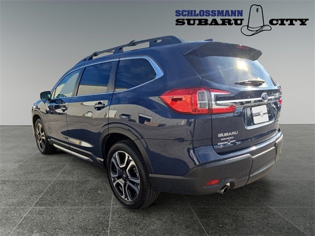 2023 Subaru Ascent Limited