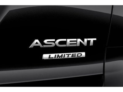 2023 Subaru Ascent Limited