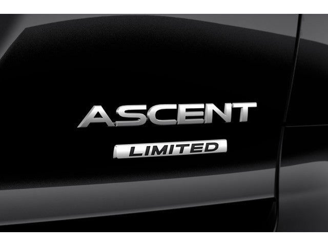 2023 Subaru Ascent Limited