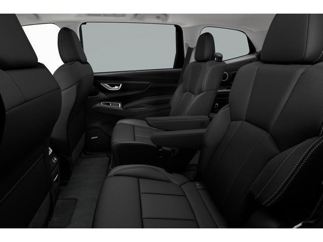 2023 Subaru Ascent Limited