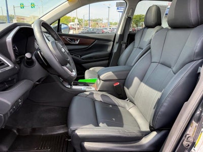 2025 Subaru Ascent Touring