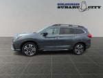 2025 Subaru Ascent Touring