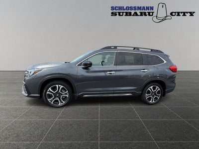 2025 Subaru Ascent Touring
