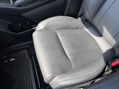 2025 Subaru Ascent Touring