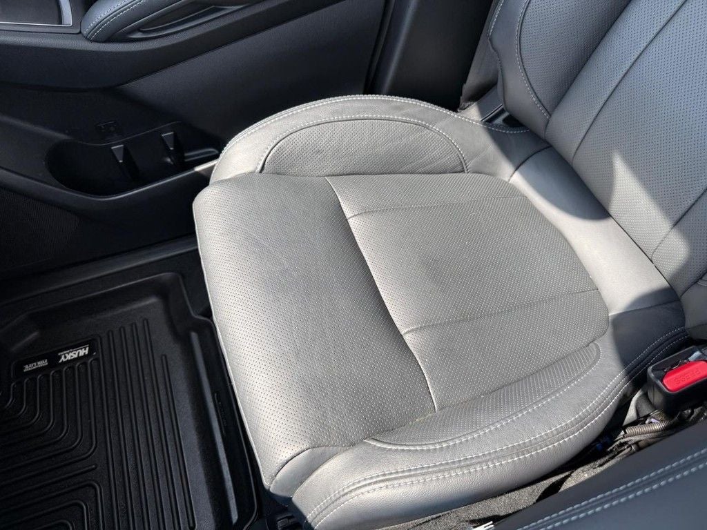 2025 Subaru Ascent Touring