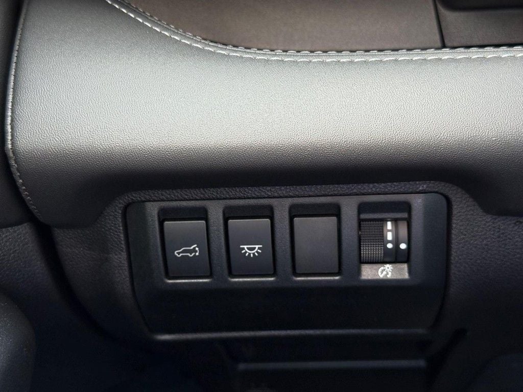 2025 Subaru Ascent Touring