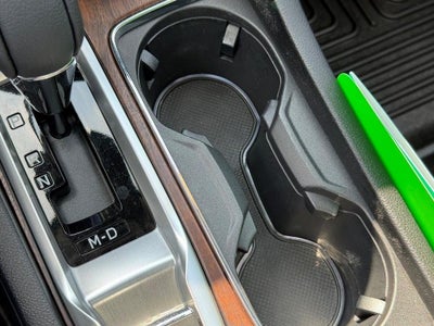 2025 Subaru Ascent Touring