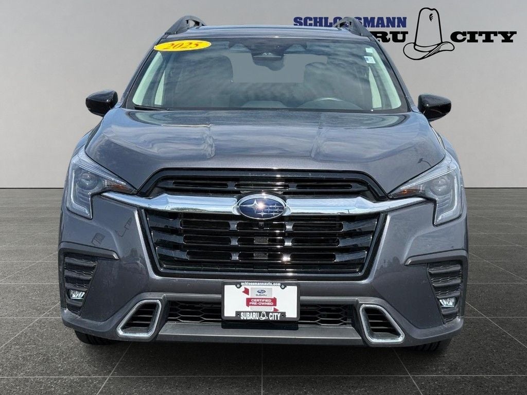 2025 Subaru Ascent Touring