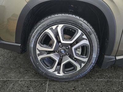 2023 Subaru Ascent Limited
